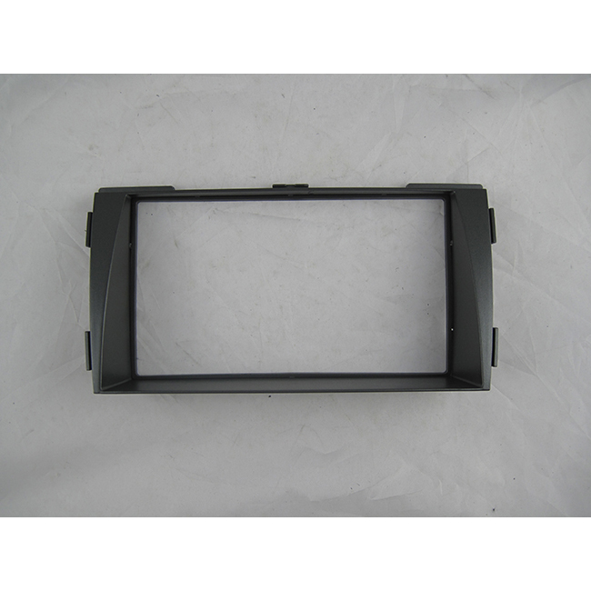 MẶT DƯỠNG HYUNDAI SONATA 2009-2010 (7 INCH) (TQ)
